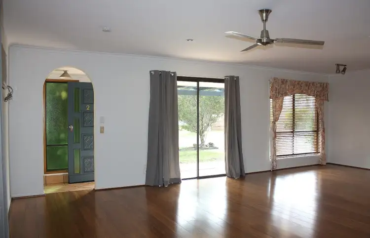 Second view of Homely house listing, 2 Barbara Close, Yamba NSW 2464