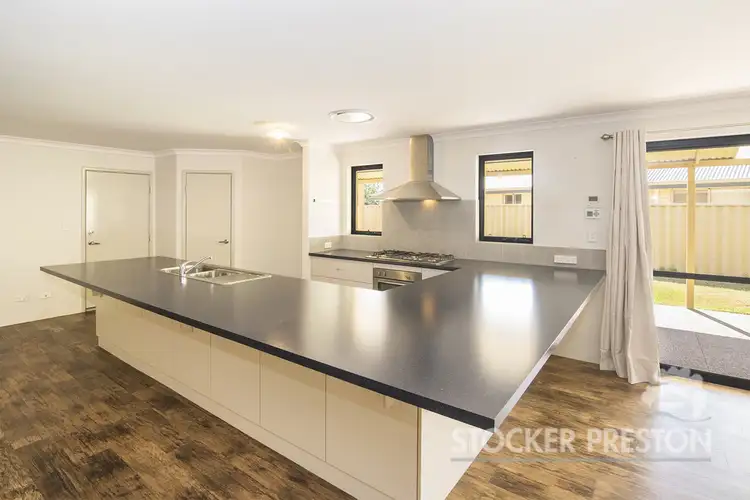 Third view of Homely house listing, 19 Santons Approach, Yalyalup WA 6280