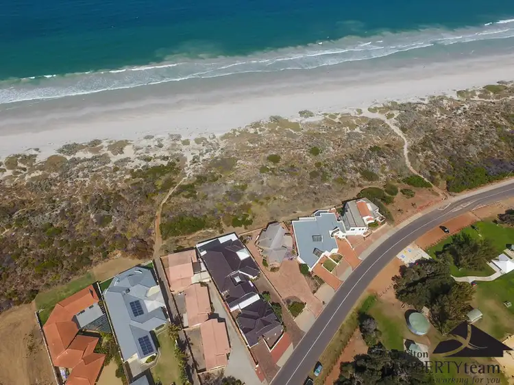 Fifth view of Homely villa listing, 30A Glendinning Road, Tarcoola Beach WA 6530