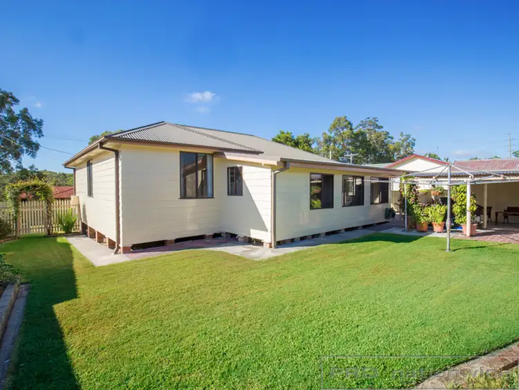 Second view of Homely house listing, 55 Curtin Street, East Maitland NSW 2323