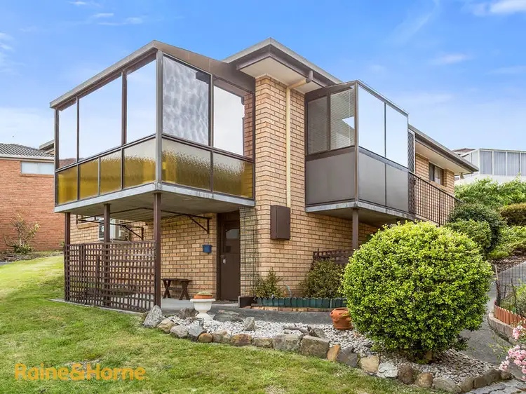 Main view of Homely unit listing, 366 Argyle Drive, Kingston TAS 7050