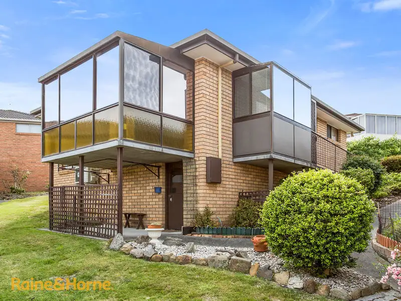 Main view of Homely unit listing, 366 Argyle Drive, Kingston TAS 7050