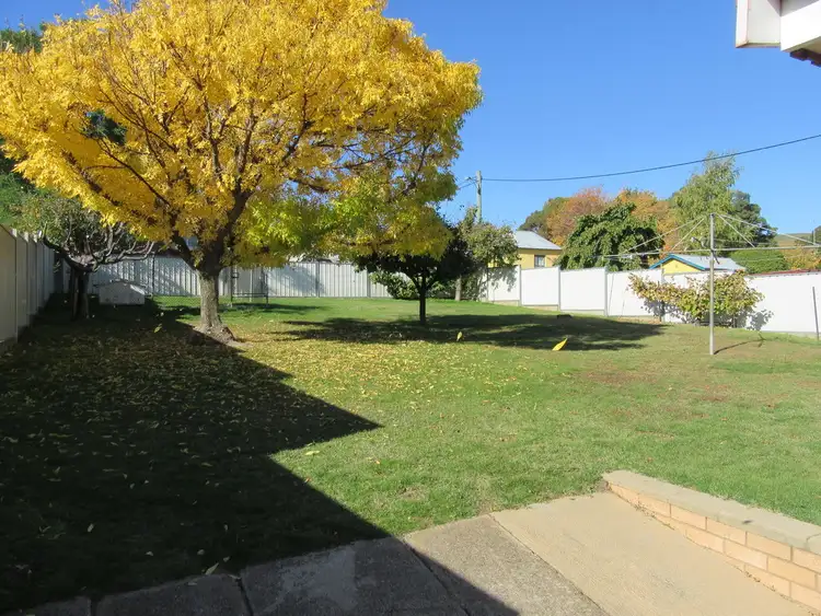Third view of Homely house listing, 48 Baron St, Cooma NSW 2630