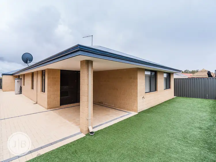Third view of Homely house listing, 9 Rubens Circuit, Baldivis WA 6171