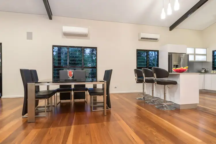 Sixth view of Homely house listing, 6 Greenhide Road, Marlow Lagoon NT 830