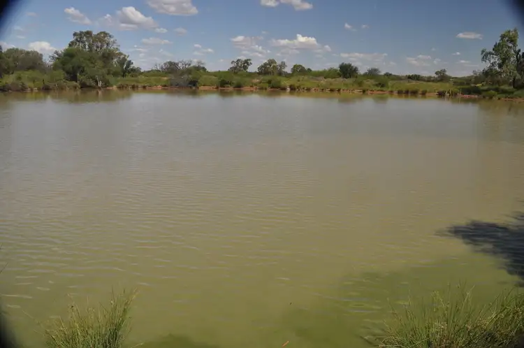 Third view of Homely rural property listing, Gibson P/ship "GUNNADORAH", Quilpie QLD 4480