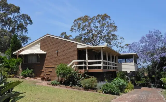 Main view of Homely house listing, 276 Corrie Parade, Corlette NSW 2315