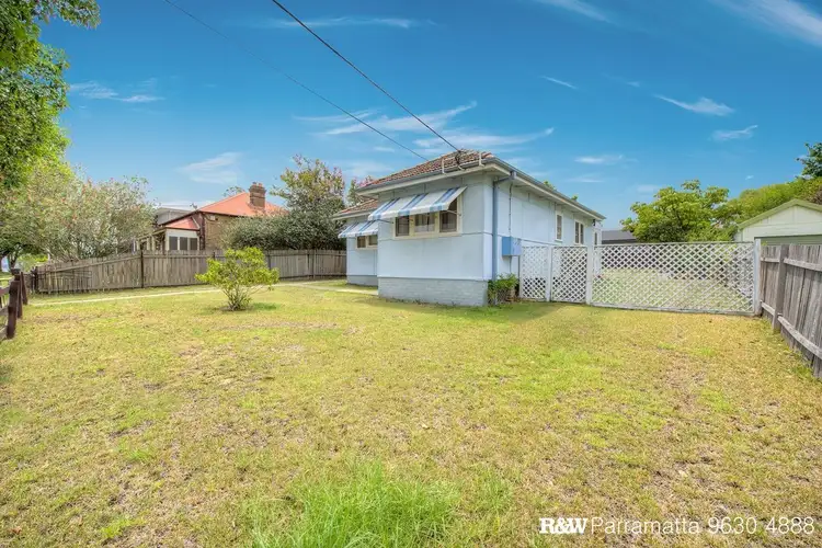 Third view of Homely house listing, 26 Shackel Avenue, Old Guildford NSW 2161