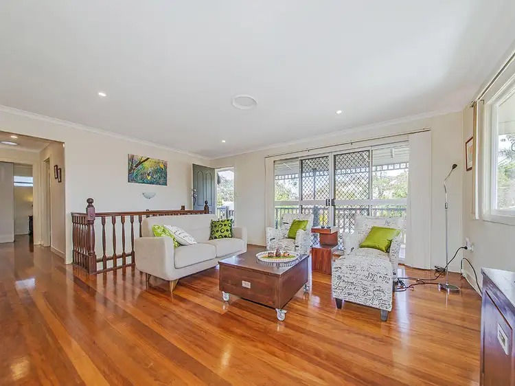 Fourth view of Homely house listing, 39-41 Thomas Street, Birkdale QLD 4159