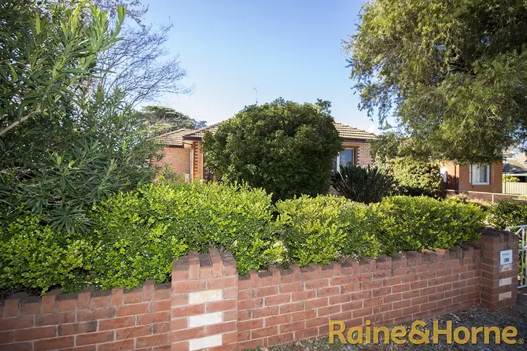 Main view of Homely house listing, 290 Fitzroy Street, Dubbo NSW 2830