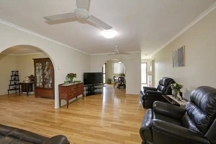 Sixth view of Homely house listing, 995 Gin Gin Road, Sharon QLD 4670