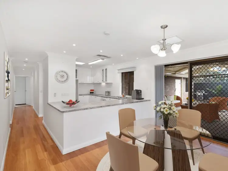 Fourth view of Homely house listing, 4 Keane Street, Lesmurdie WA 6076