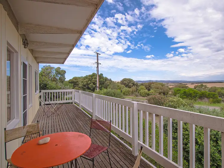 Fifth view of Homely house listing, 25 Oleander Road, Maslin Beach SA 5170