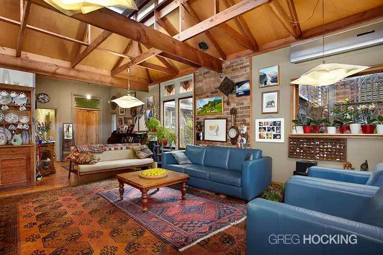 Fifth view of Homely house listing, 25 Hambleton Street, Albert Park VIC 3206