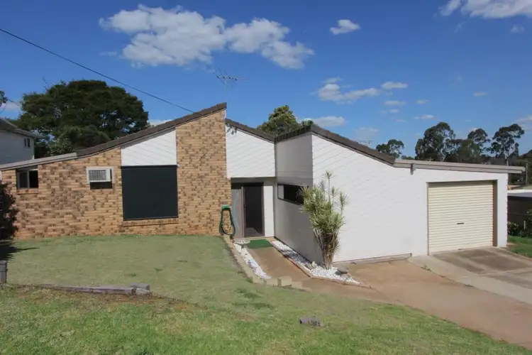 Main view of Homely house listing, 2 Vernor Place, Kingaroy QLD 4610