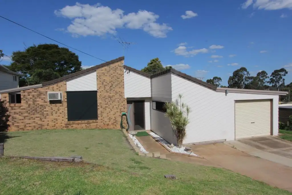 Main view of Homely house listing, 2 Vernor Place, Kingaroy QLD 4610