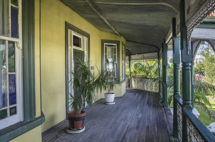 Sixth view of Homely house listing, 28 Bent Street, South Grafton NSW 2460
