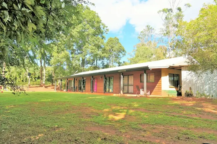 Main view of Homely rural property listing, Address available on request