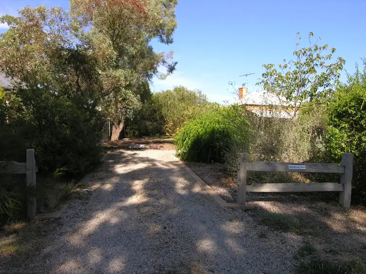 Fourth view of Homely house listing, 15 Jollytown Road, Lyndoch SA 5351
