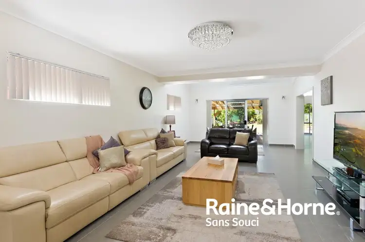 Seventh view of Homely house listing, 13 Hawthorne Street, Ramsgate Beach NSW 2217