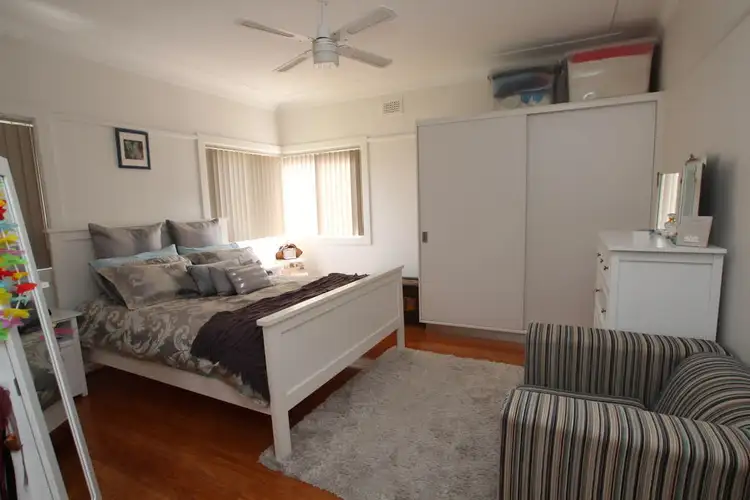 Fourth view of Homely house listing, 228 River Avenue, Carramar NSW 2163