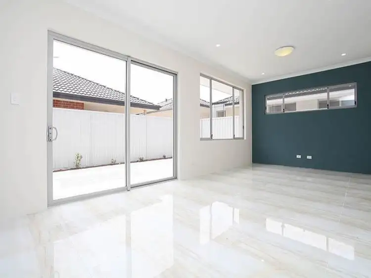 Second view of Homely house listing, 3/15 Doust Street, Cannington WA 6107