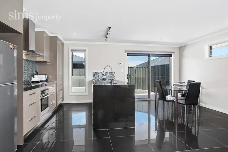 Sixth view of Homely house listing, 1/13 Palmerston Avenue, Prospect TAS 7250