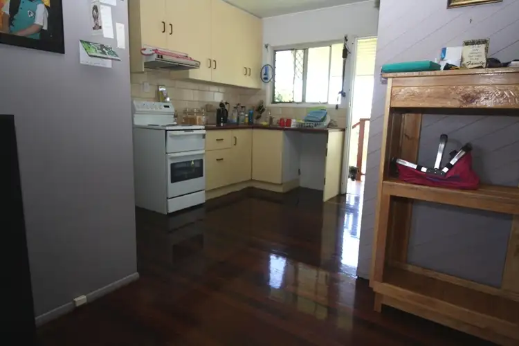 Third view of Homely house listing, 9 Halley Street, Wulguru QLD 4811