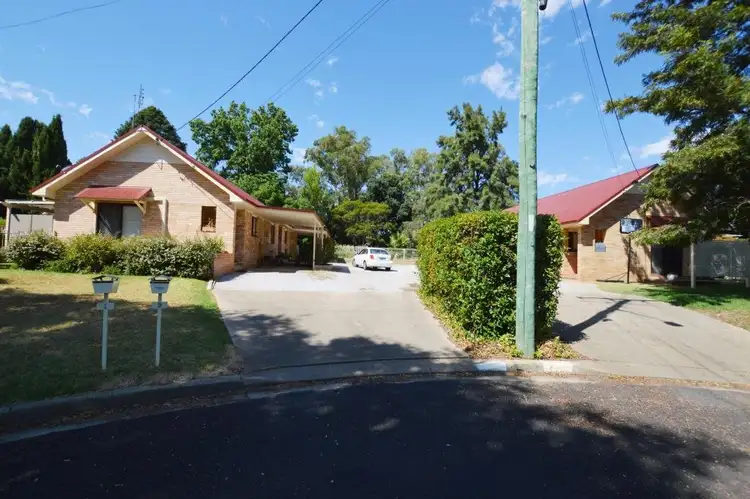 Seventh view of Homely unit listing, 2/7-8 Fleetwood Avenue, Mudgee NSW 2850