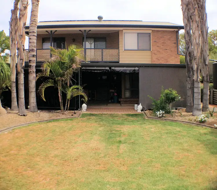 Fifth view of Homely house listing, 55 Derrick Street, Berri SA 5343
