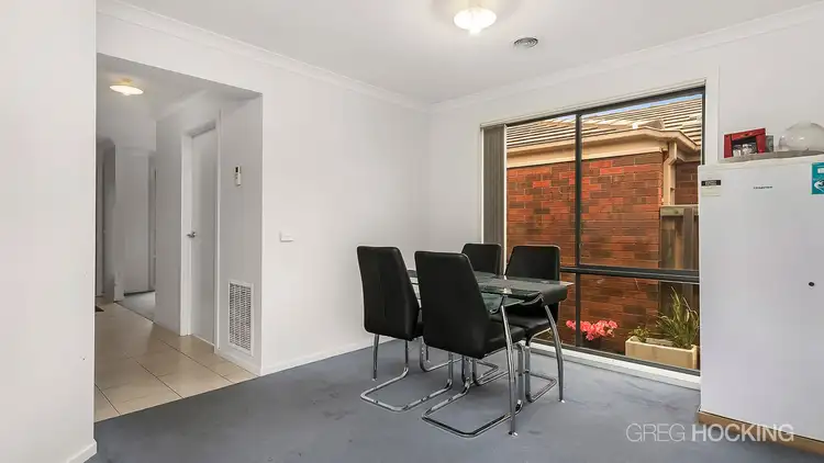 Fourth view of Homely house listing, 34 Bianca Boulevard, Tarneit VIC 3029