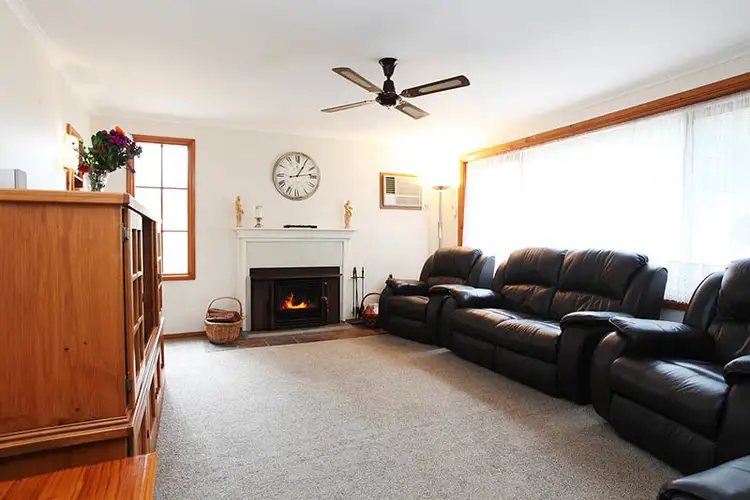 Fifth view of Homely house listing, 22 Andrew Street, Newcomb VIC 3219