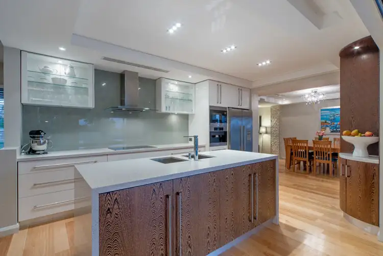 Fifth view of Homely house listing, 13 BRODRICK STREET, Karrinyup WA 6018