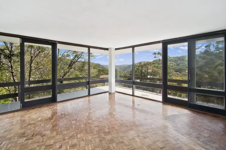 Third view of Homely house listing, 8 Pambula Place, Forestville NSW 2087