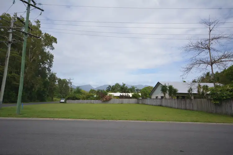 Fourth view of Homely land listing, 137 Bougainvilia Street, Cooya Beach QLD 4873