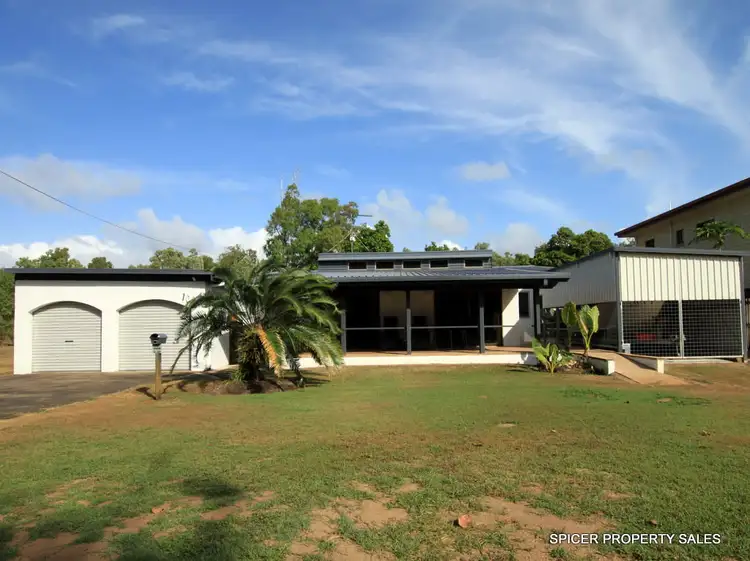 Main view of Homely house listing, 109 Taylor Street, Tully Heads QLD 4854