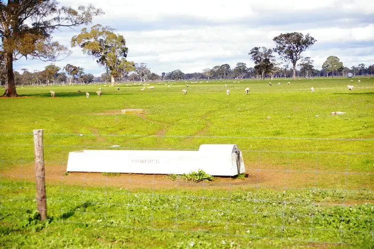 Fifth view of Homely rural property listing, Address available on request
