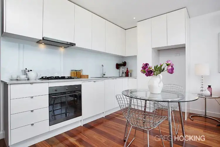 Main view of Homely apartment listing, 209/126 Chapel Street, St Kilda East VIC 3183