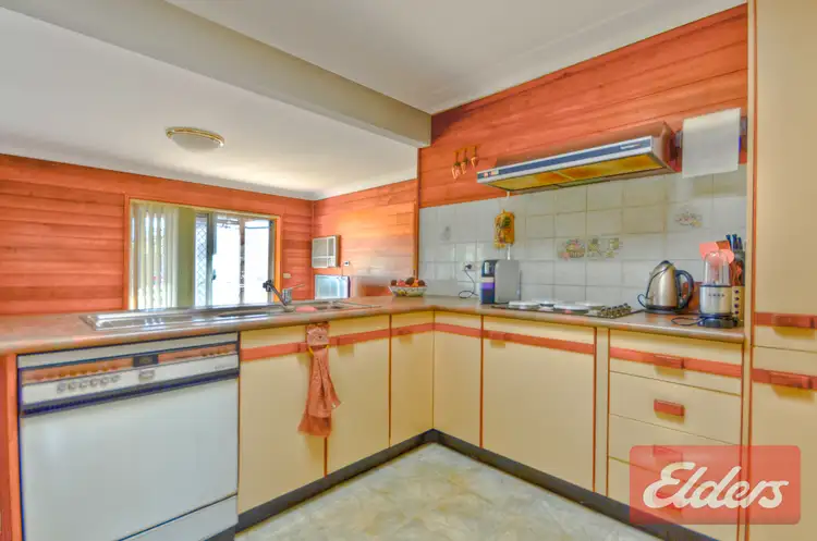 Fifth view of Homely house listing, 8 Premier Street, Toongabbie NSW 2146