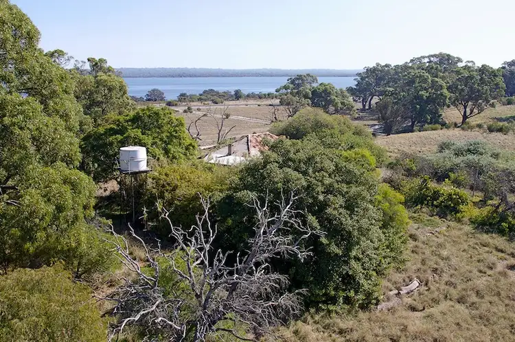 Fifth view of Homely land listing, Lot 806 Reading Place, Birchmont WA 6214