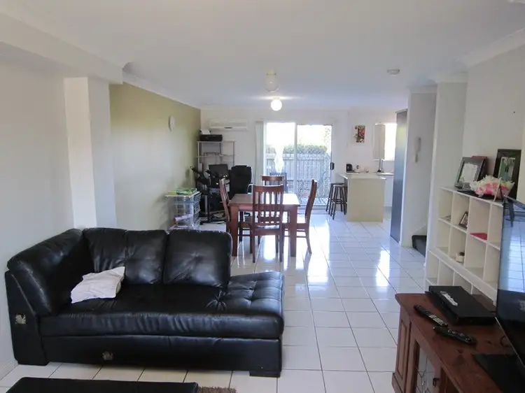 Second view of Homely townhouse listing, 7/20 Federation St, Wynnum West QLD 4178