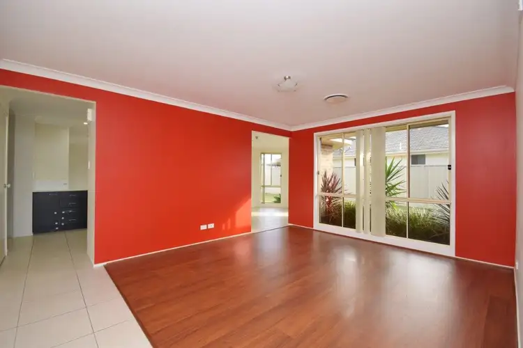 Fifth view of Homely house listing, 18 Coral Gum Court, Worrigee NSW 2540
