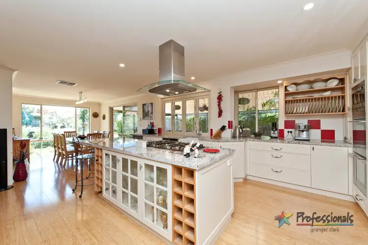 Third view of Homely house listing, 29 Woodlake Blvd, Ellenbrook WA 6069
