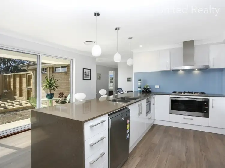 Third view of Homely house listing, 27 Collett Circuit, Appin NSW 2560