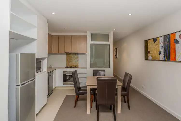 Sixth view of Homely apartment listing, 522/185 Morphett Street, Adelaide SA 5000