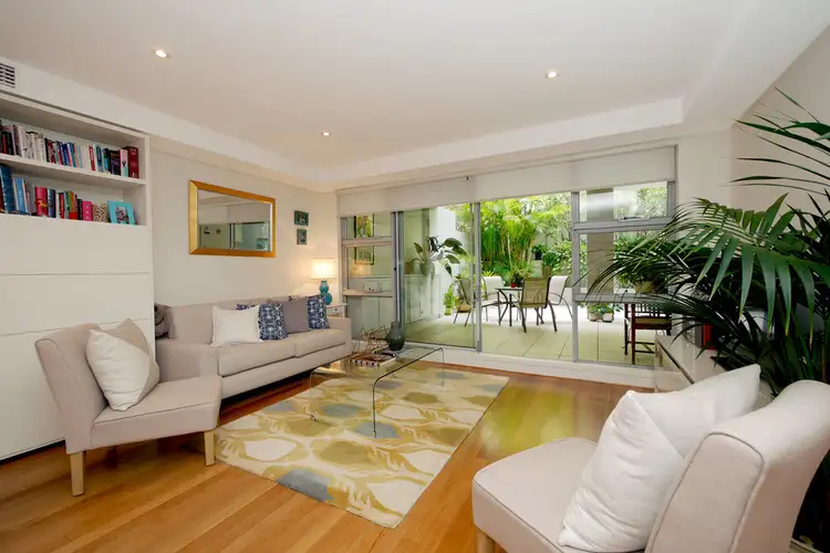 Main view of Homely apartment listing, 106/45-53 Carlisle Street, Rose Bay NSW 2029