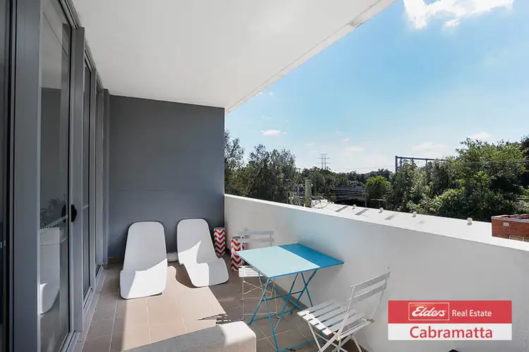 Fifth view of Homely unit listing, C204/15 Charles Street, Canterbury NSW 2193