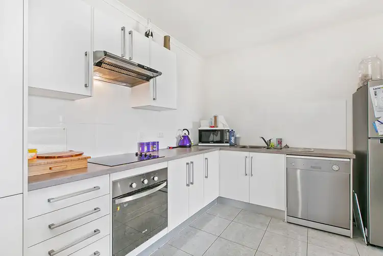 Fourth view of Homely apartment listing, 8/7-11 Euston Walk, Mawson Lakes SA 5095