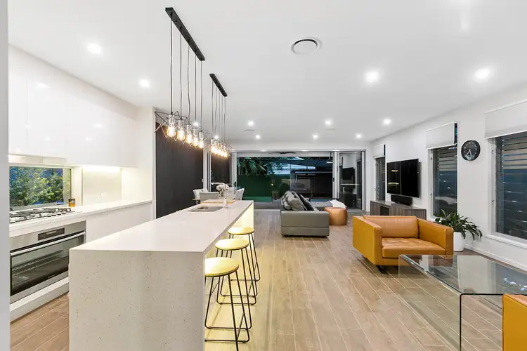 Third view of Homely house listing, 89 MORETON AVENUE, Wynnum QLD 4178