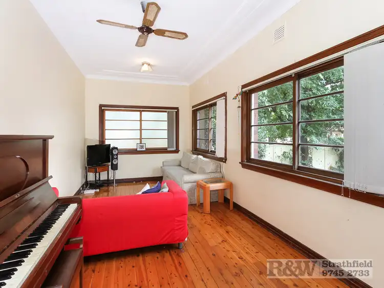 Third view of Homely house listing, 61 CHALMERS ROAD, Strathfield NSW 2135